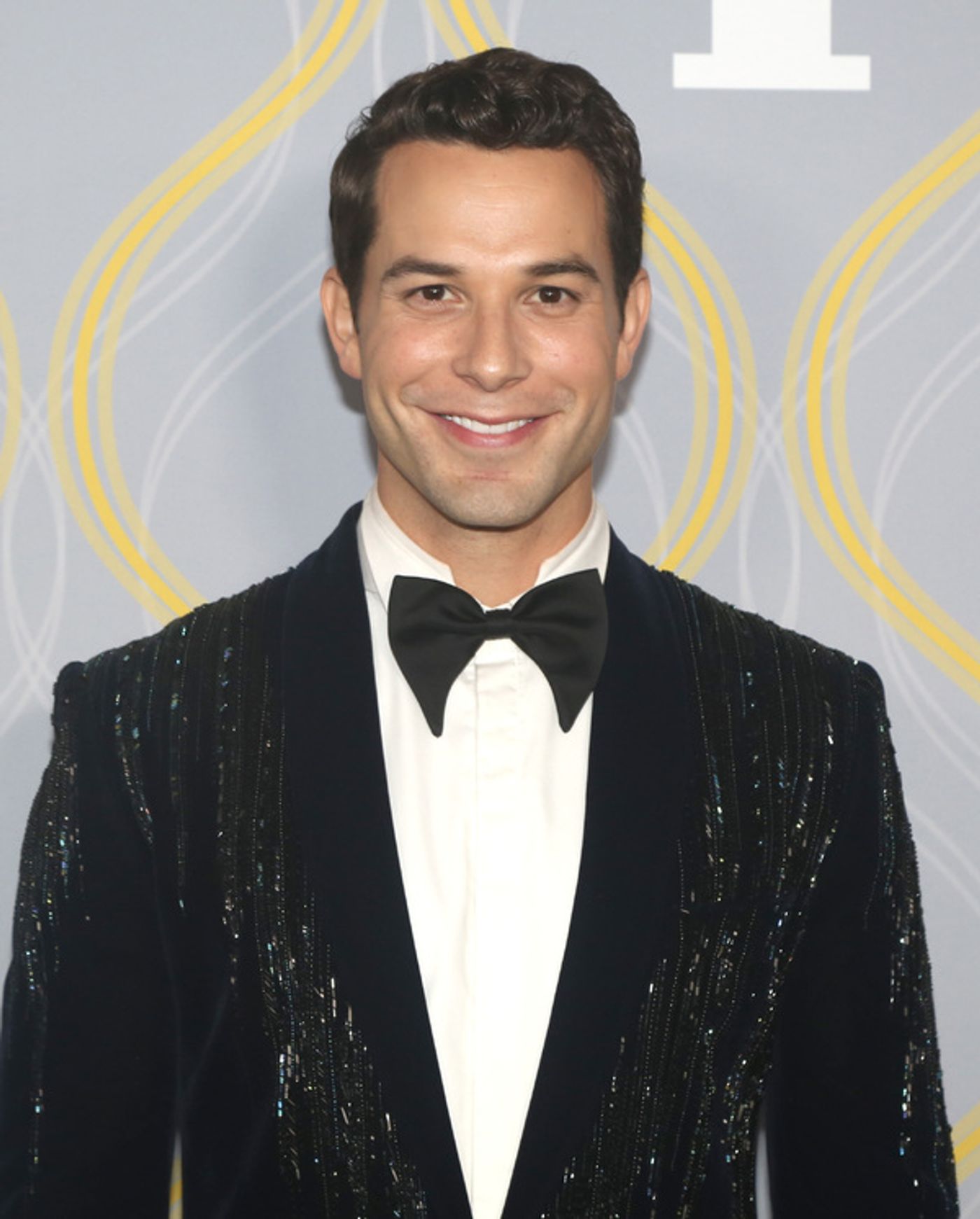 Photos: Broadway Stars Align on the 2022 Tony Awards Red Carpet  Image