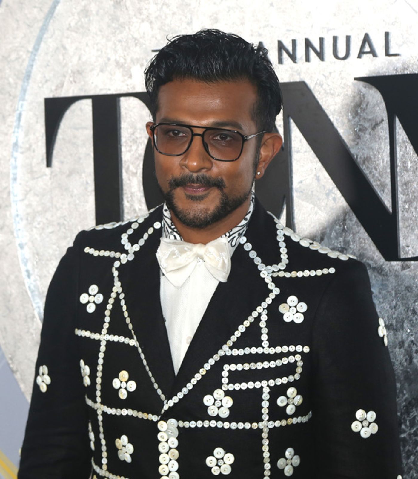 Photos: Broadway Stars Align on the 2022 Tony Awards Red Carpet  Image
