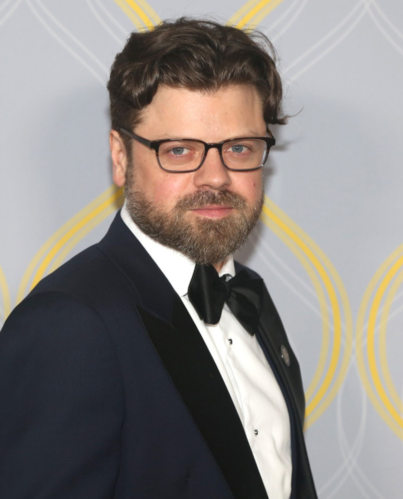 Photos: Broadway Stars Align on the 2022 Tony Awards Red Carpet  Image
