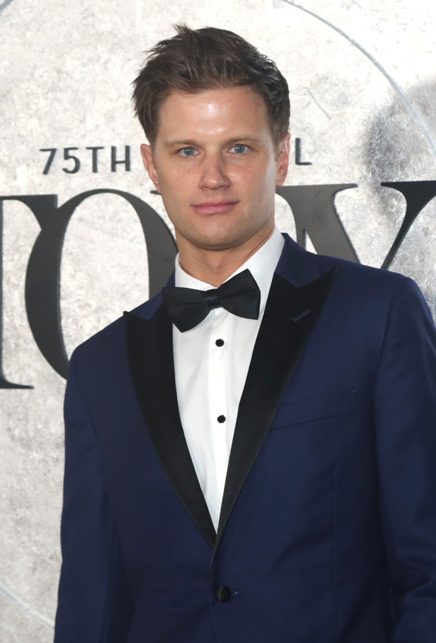 Photos: Broadway Stars Align on the 2022 Tony Awards Red Carpet  Image