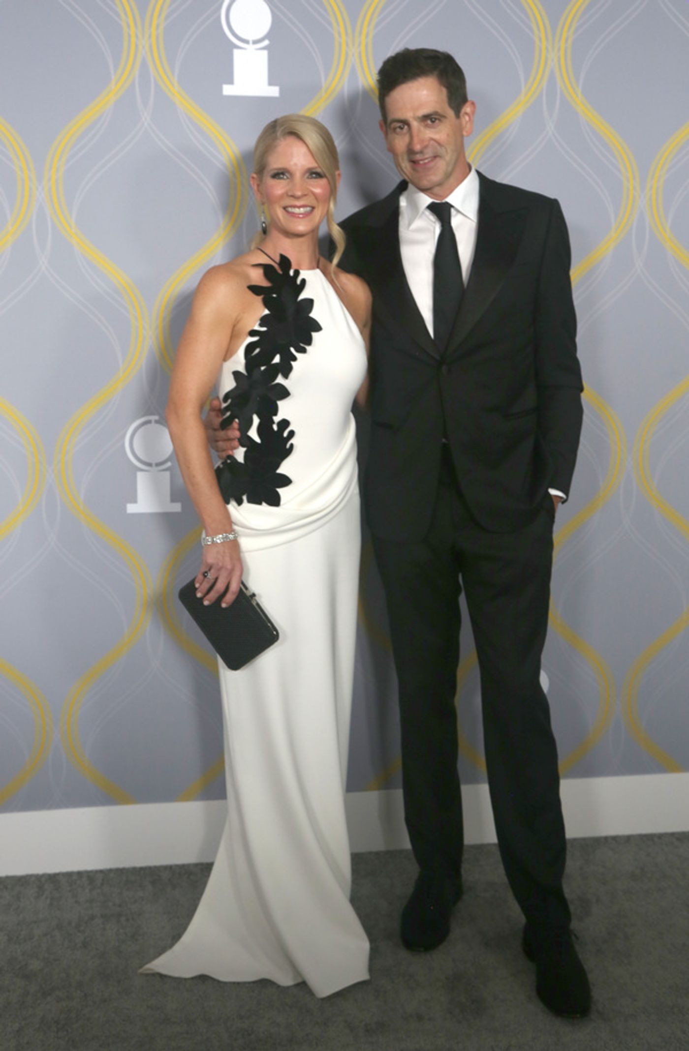 Photos: Broadway Stars Align on the 2022 Tony Awards Red Carpet  Image