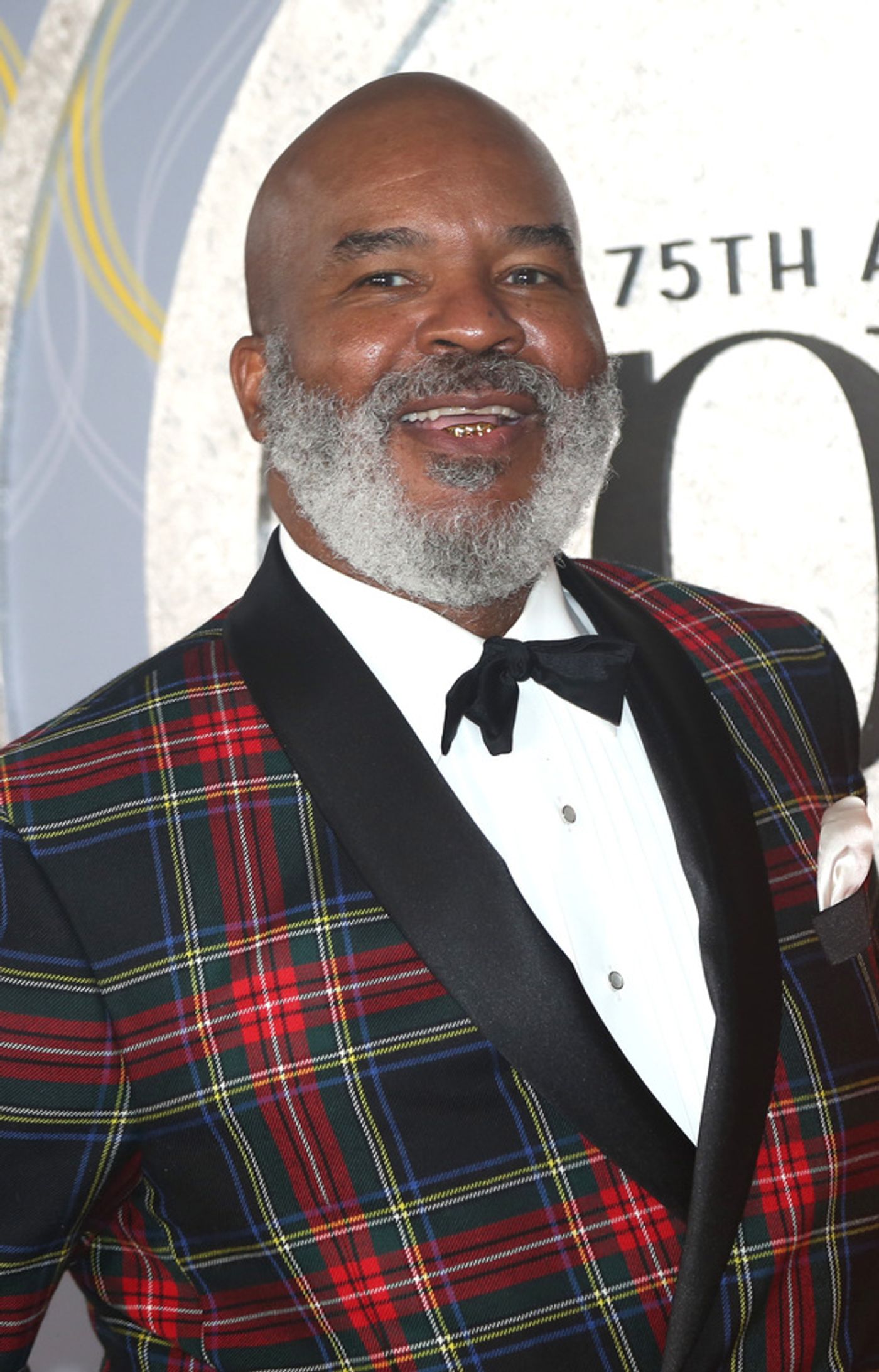 Photos: Broadway Stars Align on the 2022 Tony Awards Red Carpet  Image