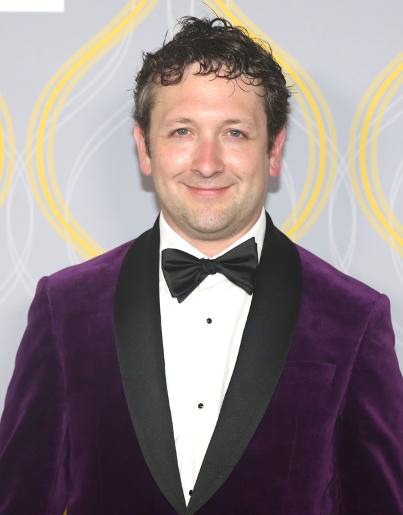 Photos: Broadway Stars Align on the 2022 Tony Awards Red Carpet  Image