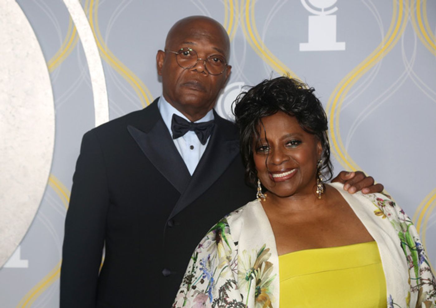 Photos: Broadway Stars Align on the 2022 Tony Awards Red Carpet  Image