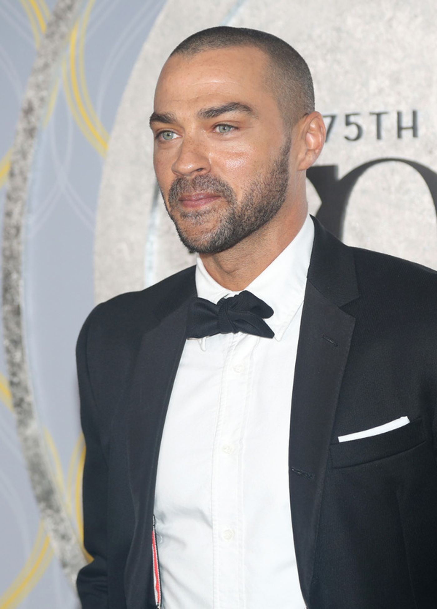 Photos: Broadway Stars Align on the 2022 Tony Awards Red Carpet  Image