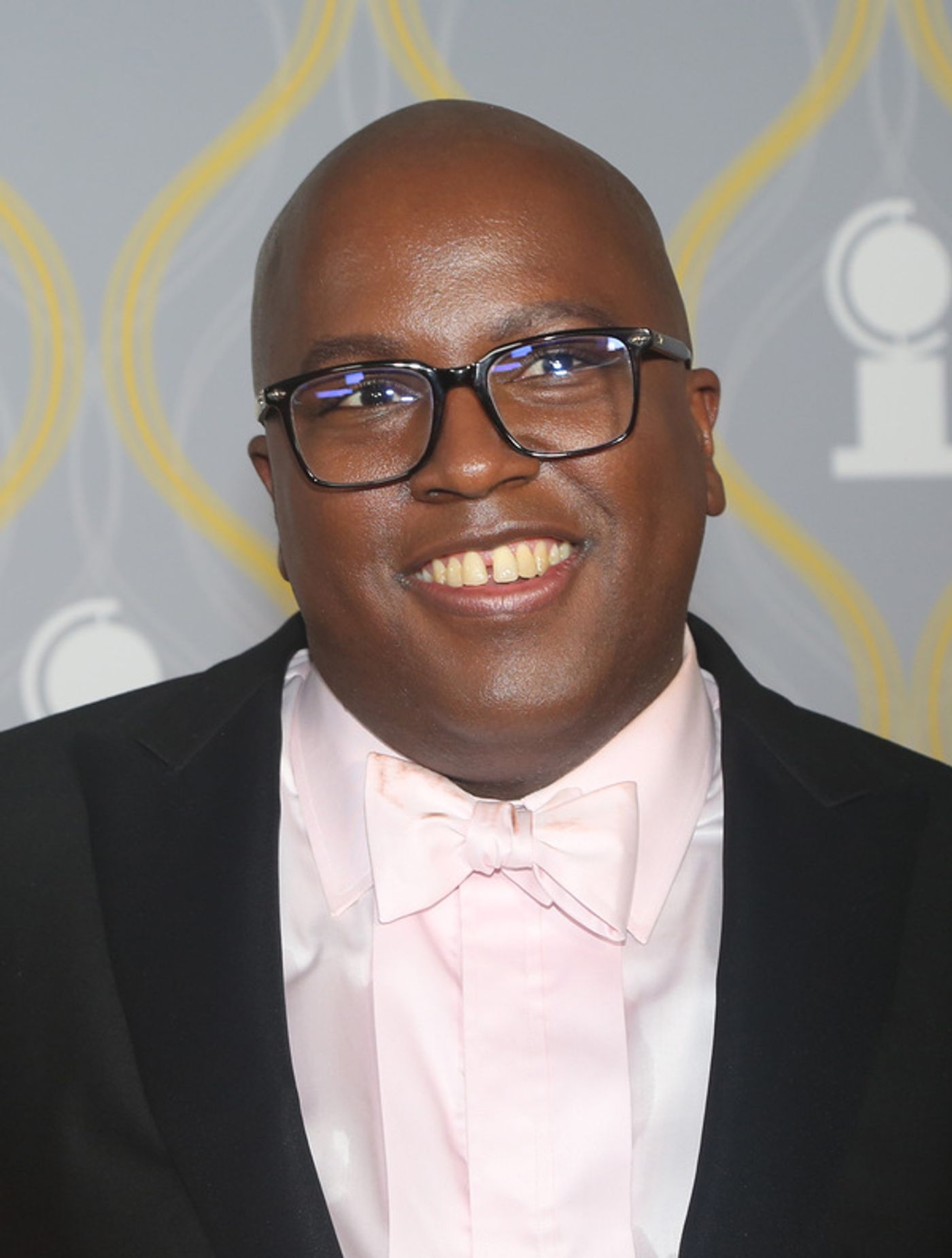 Photos: Broadway Stars Align on the 2022 Tony Awards Red Carpet  Image