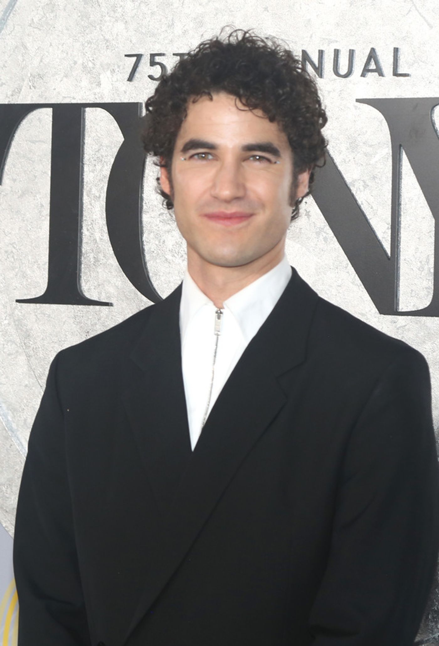 Photos: Broadway Stars Align on the 2022 Tony Awards Red Carpet  Image