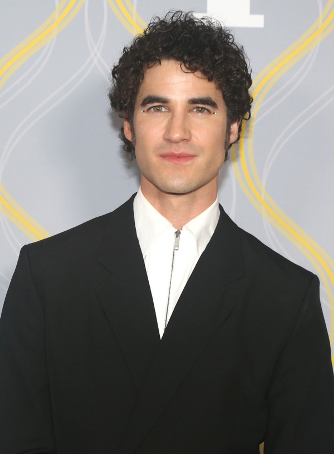 Photos: Broadway Stars Align on the 2022 Tony Awards Red Carpet  Image