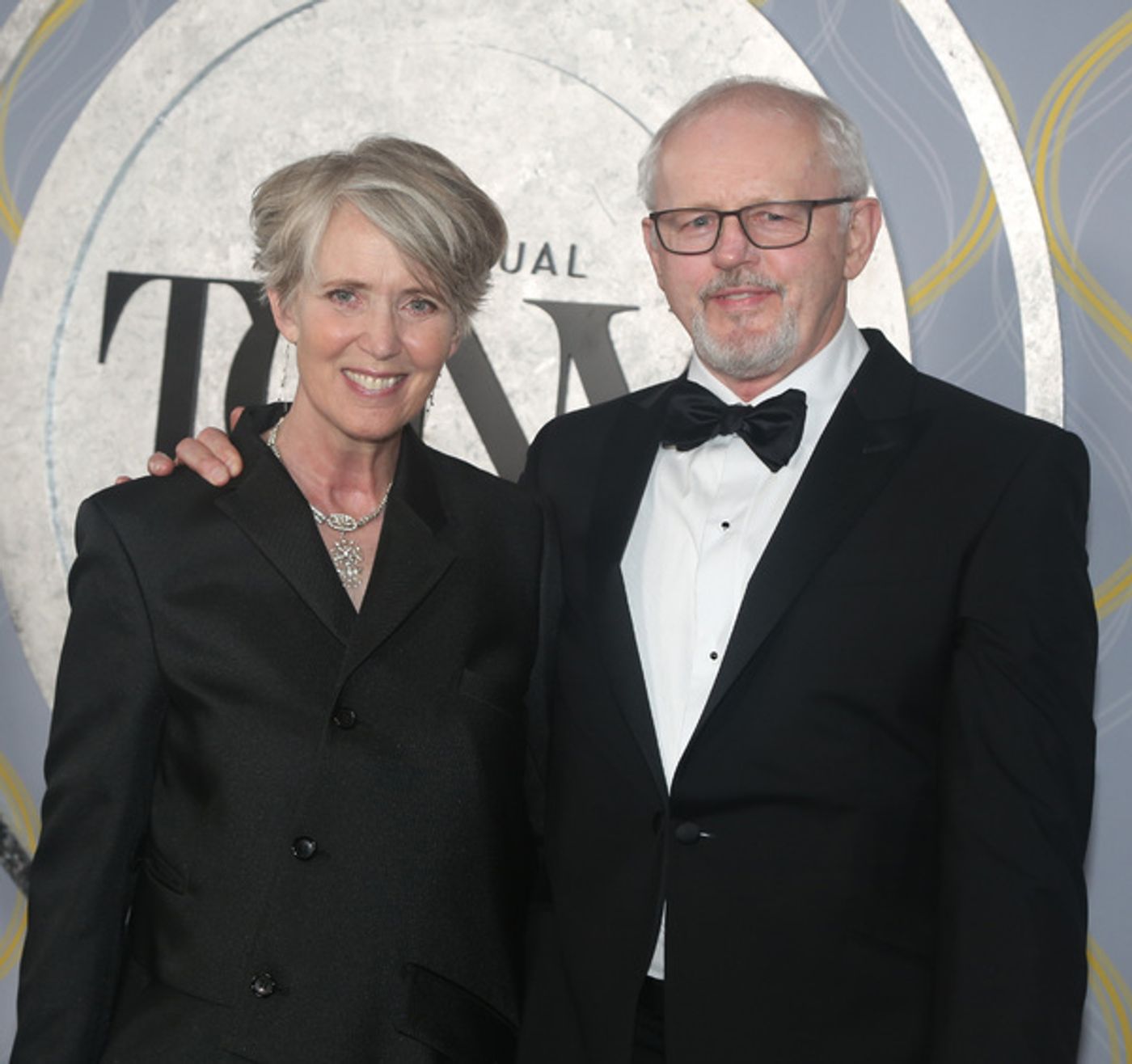 Photos: Broadway Stars Align on the 2022 Tony Awards Red Carpet  Image
