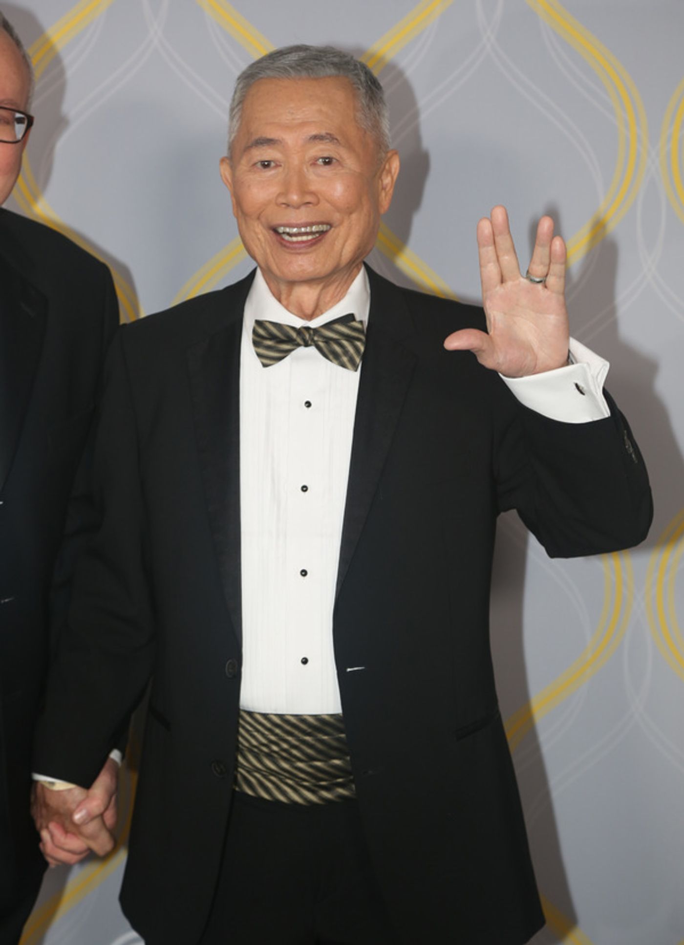 Photos: Broadway Stars Align on the 2022 Tony Awards Red Carpet  Image