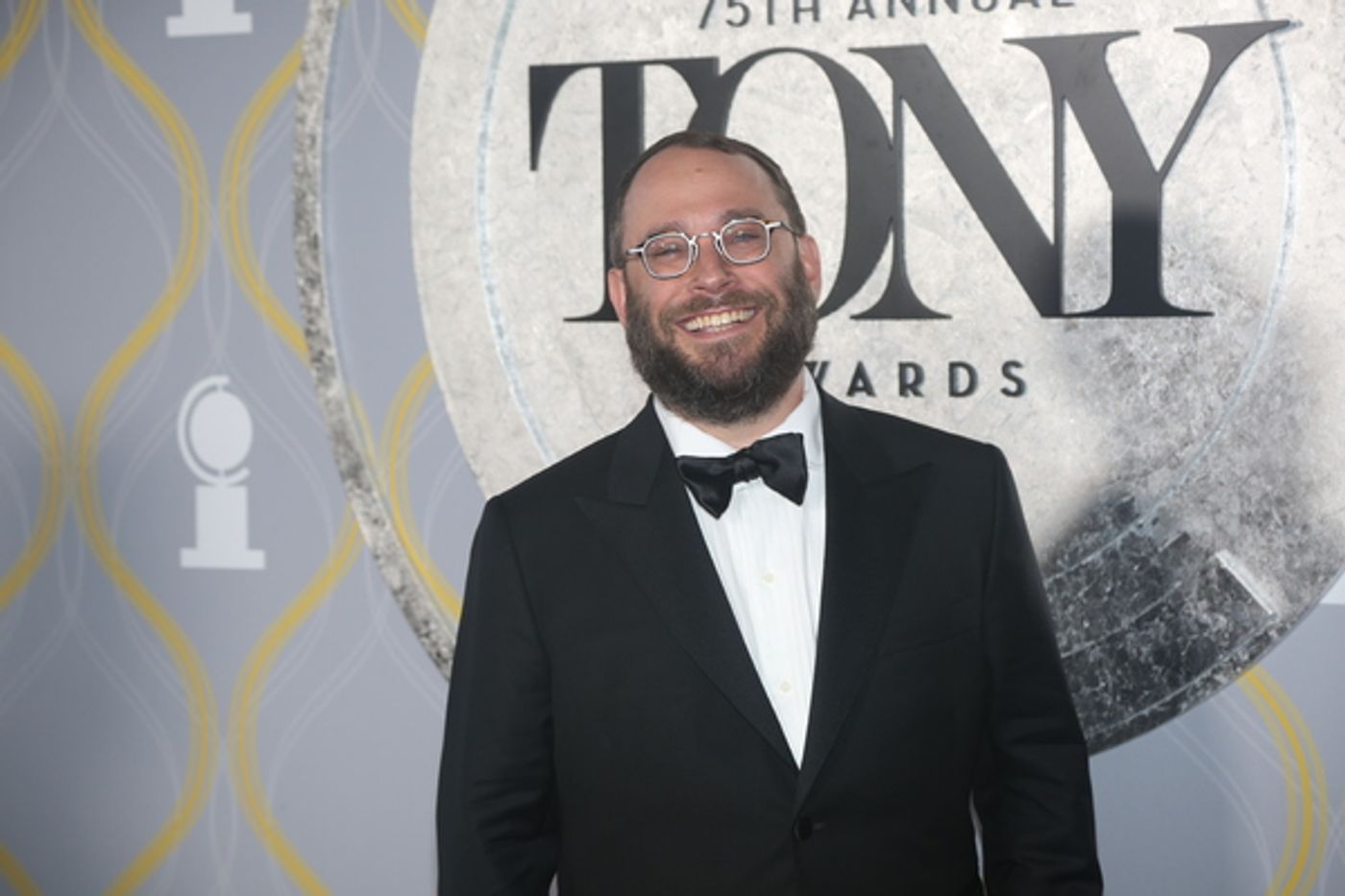 Photos: Broadway Stars Align on the 2022 Tony Awards Red Carpet  Image