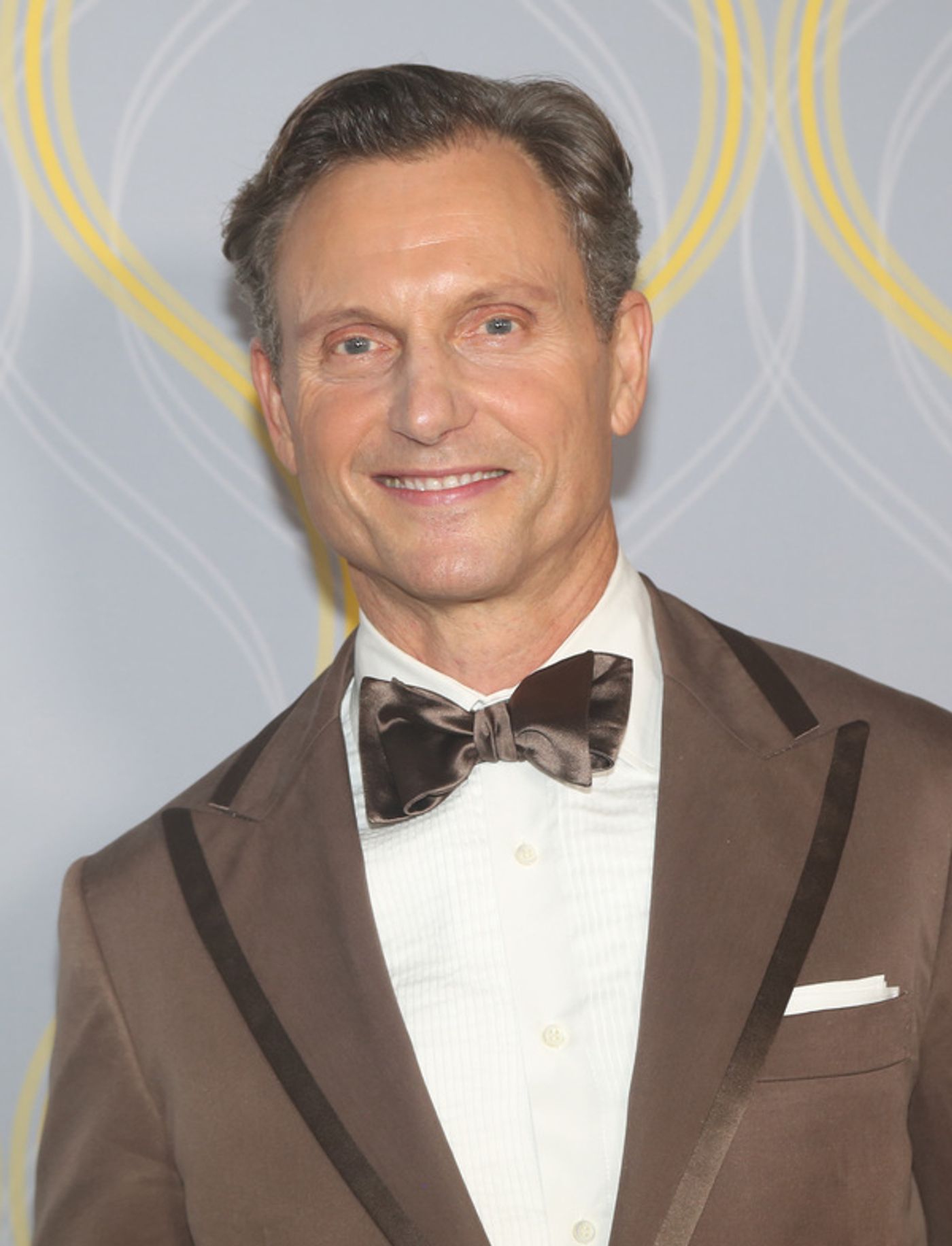 Photos: Broadway Stars Align on the 2022 Tony Awards Red Carpet  Image