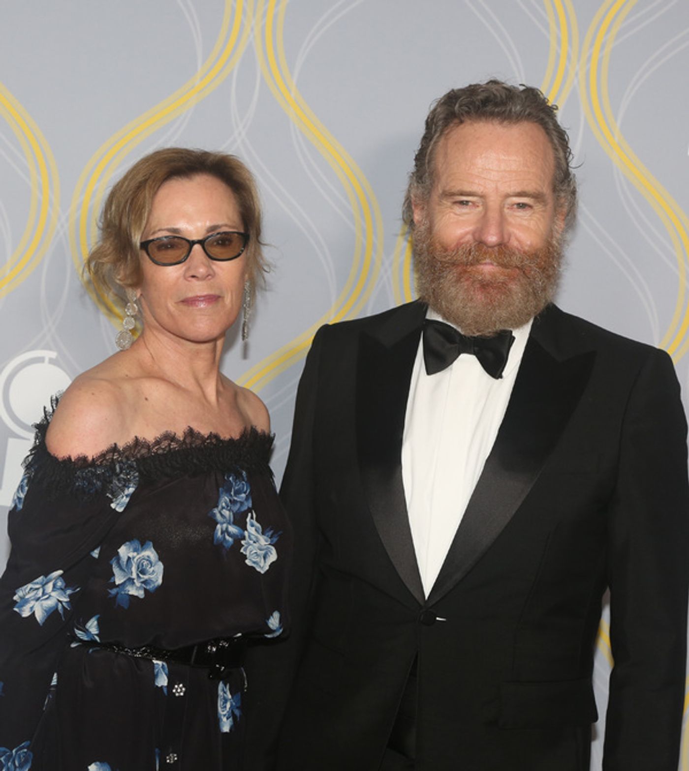 Photos: Broadway Stars Align on the 2022 Tony Awards Red Carpet  Image