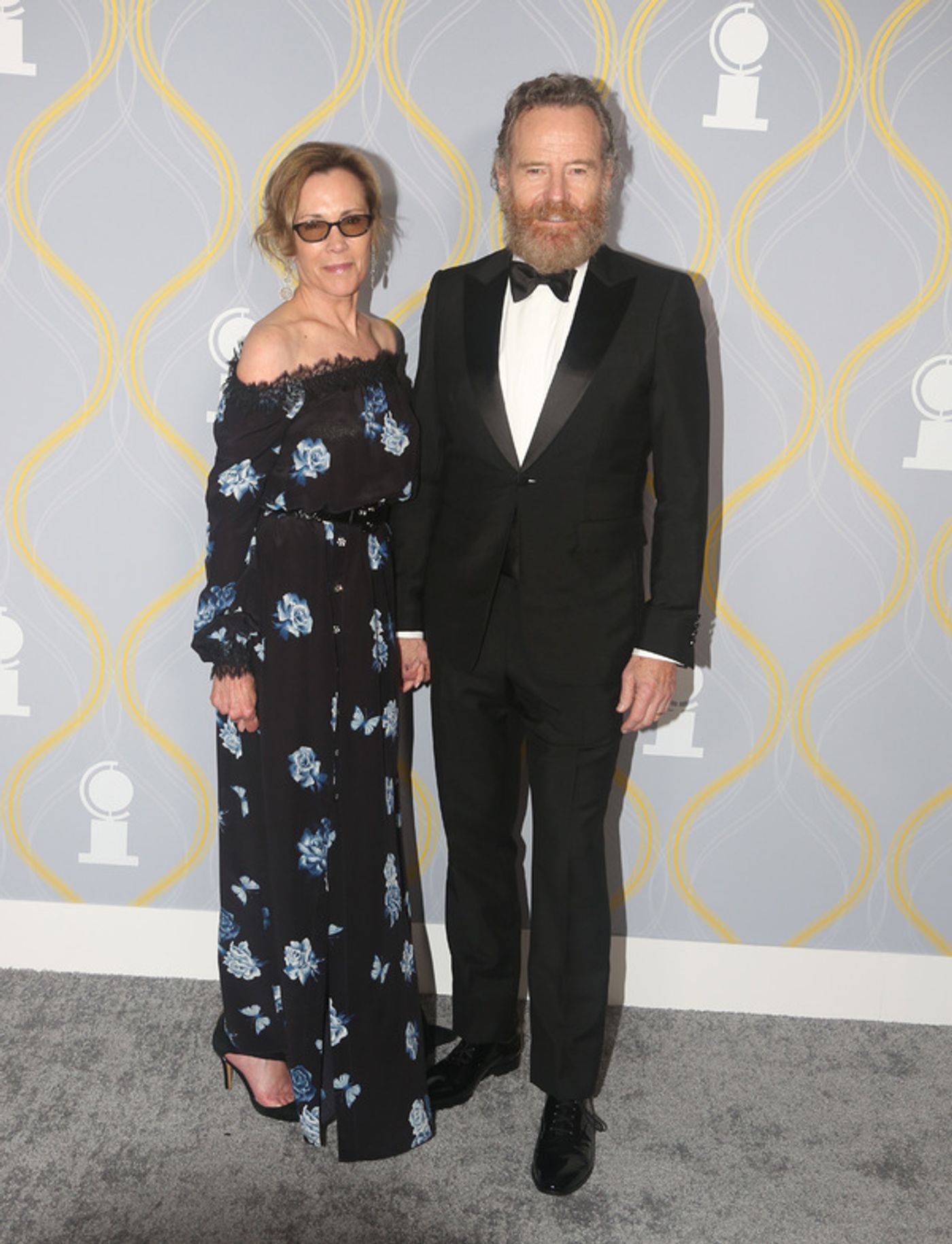 Photos: Broadway Stars Align on the 2022 Tony Awards Red Carpet  Image