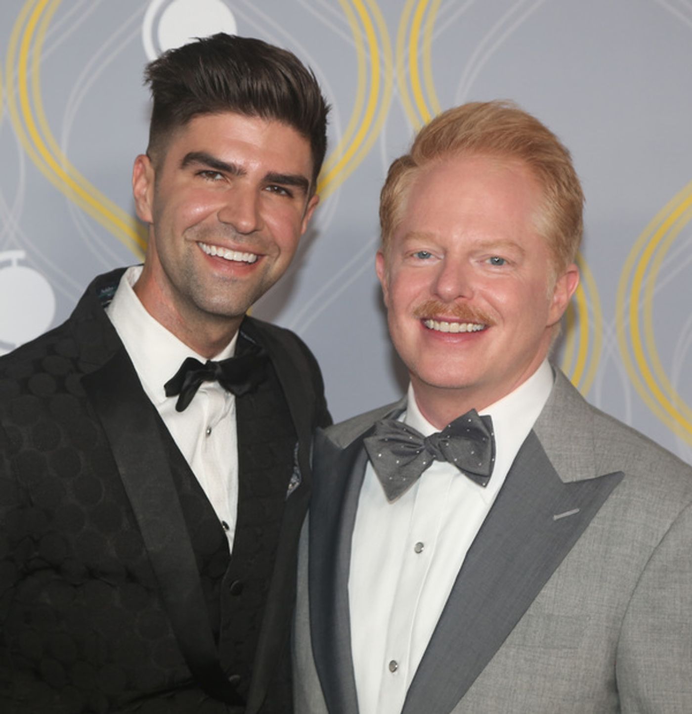 Photos: Broadway Stars Align on the 2022 Tony Awards Red Carpet  Image