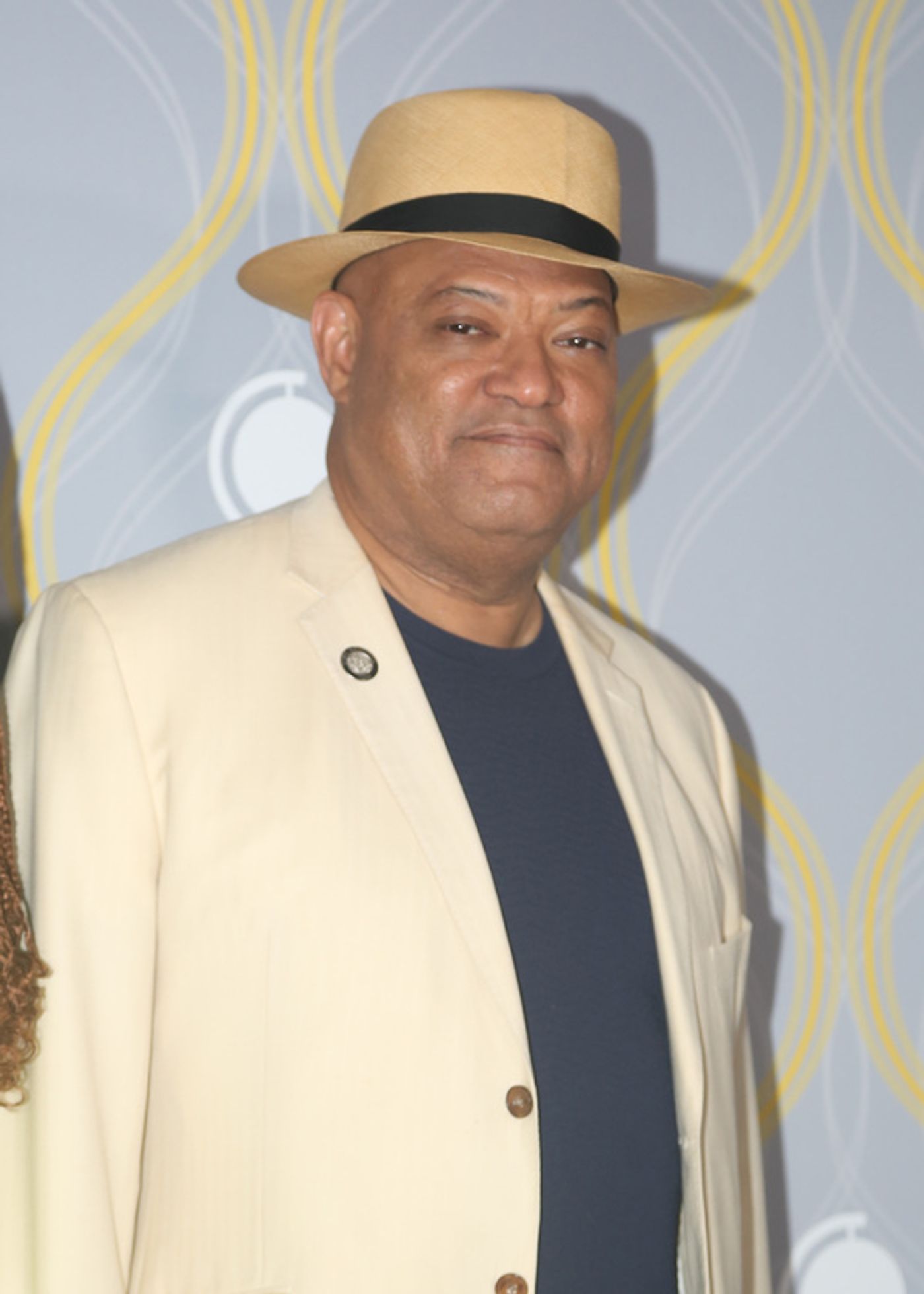 Photos: Broadway Stars Align on the 2022 Tony Awards Red Carpet  Image