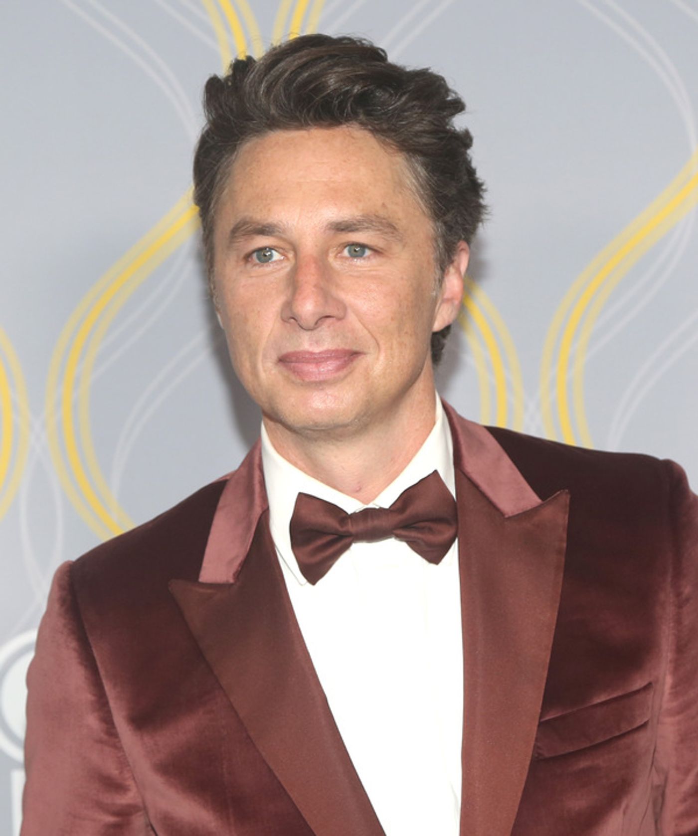 Photos: Broadway Stars Align on the 2022 Tony Awards Red Carpet  Image