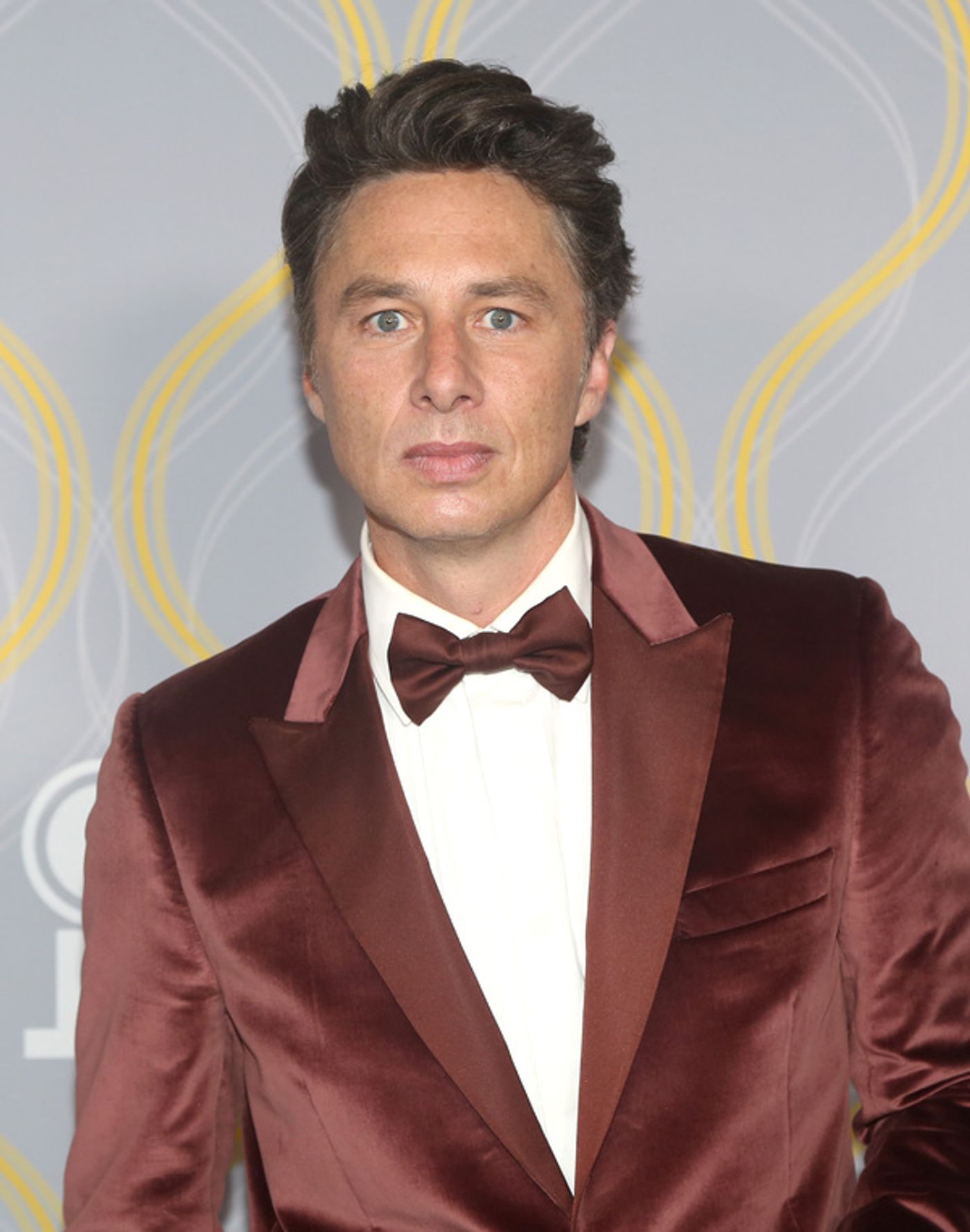 Photos: Broadway Stars Align on the 2022 Tony Awards Red Carpet  Image