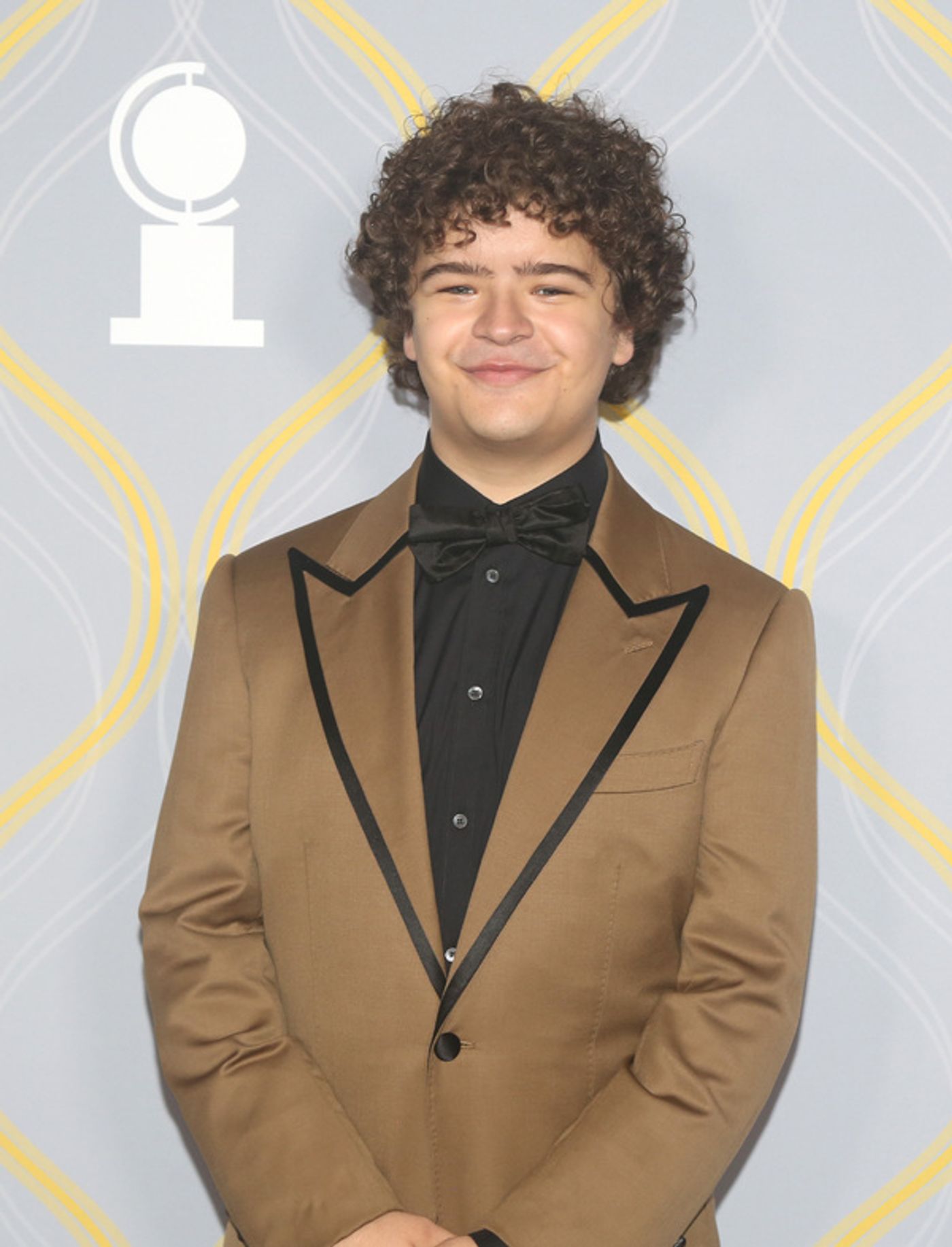 Photos: Broadway Stars Align on the 2022 Tony Awards Red Carpet  Image