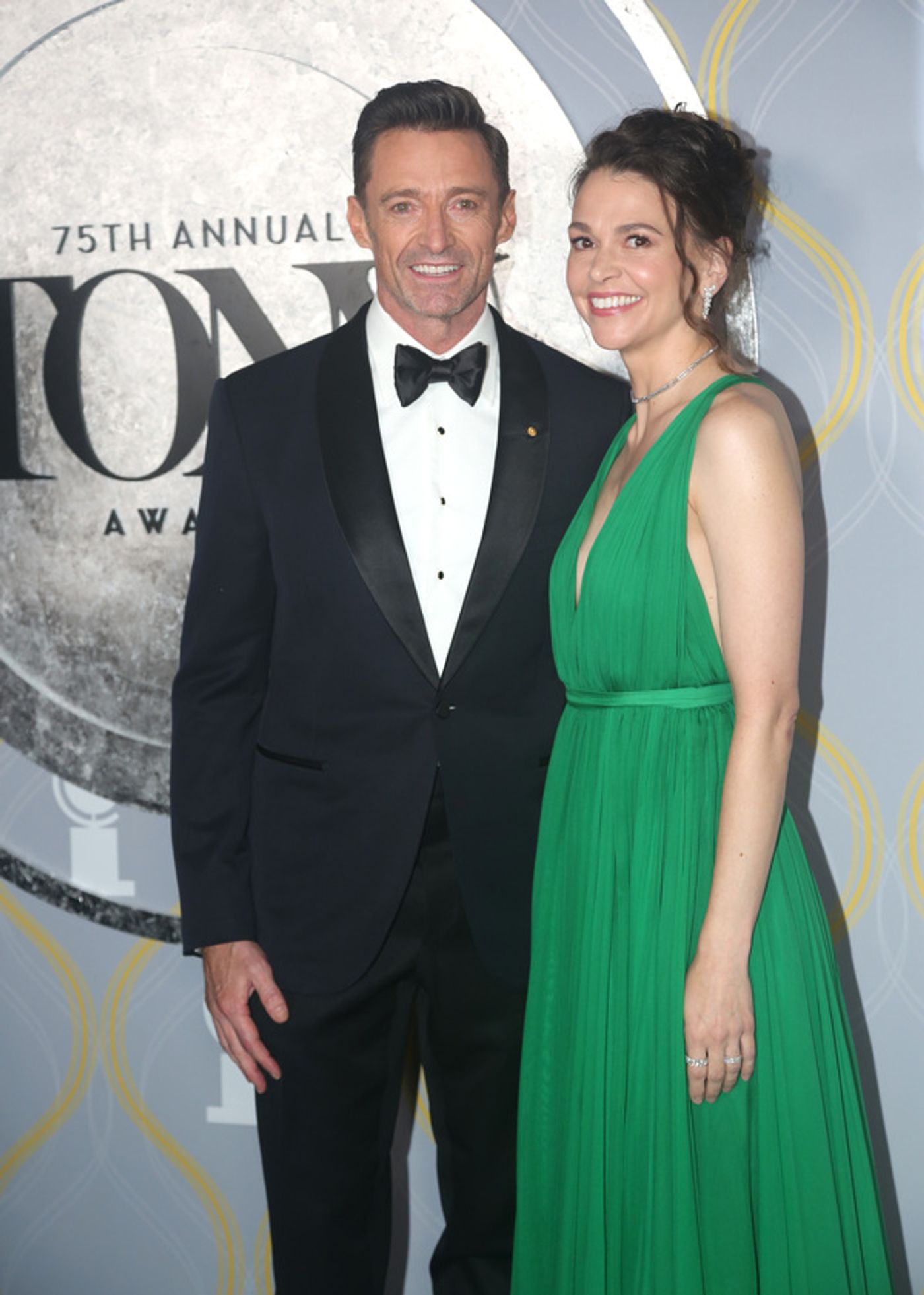 Photos: Broadway Stars Align on the 2022 Tony Awards Red Carpet  Image