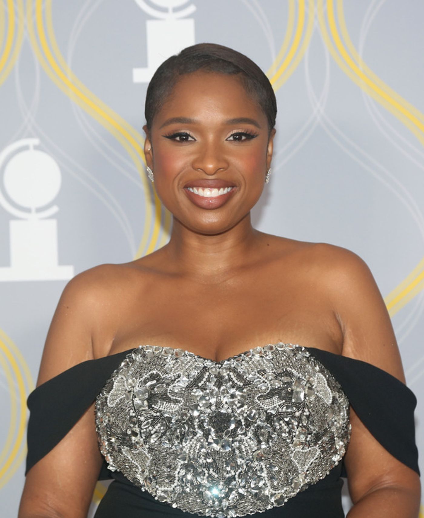 Photos: Broadway Stars Align on the 2022 Tony Awards Red Carpet  Image
