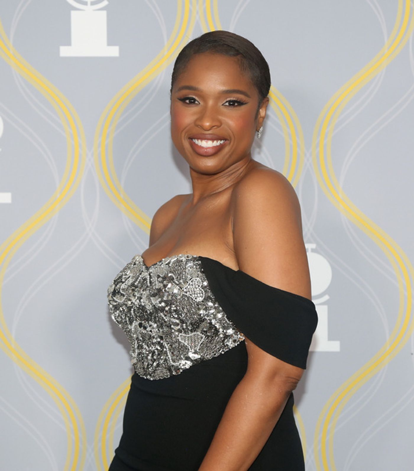 Photos: Broadway Stars Align on the 2022 Tony Awards Red Carpet  Image