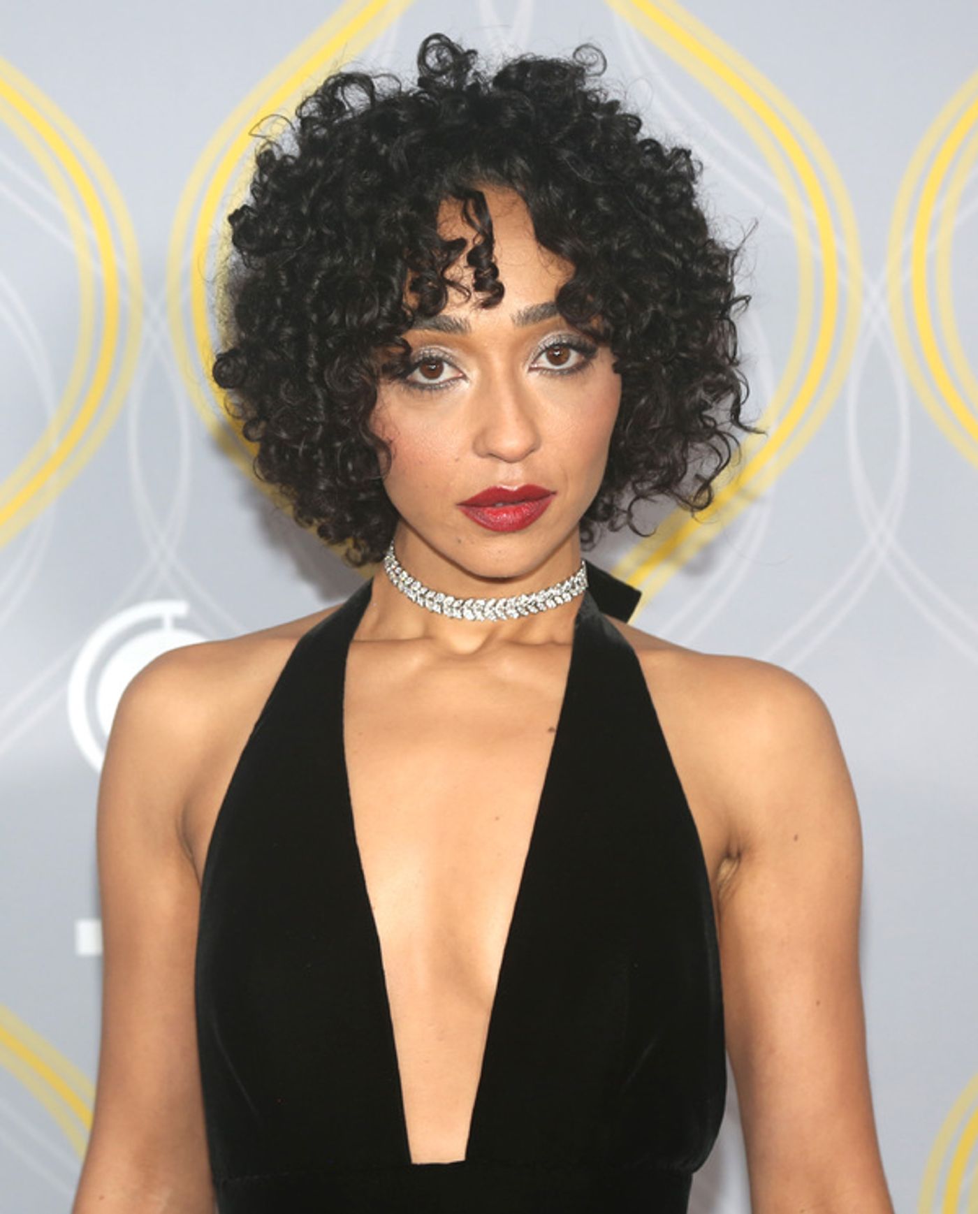 Photos: Broadway Stars Align on the 2022 Tony Awards Red Carpet  Image