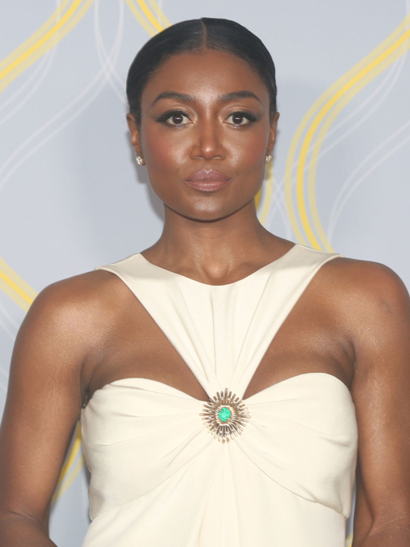 Photos: Broadway Stars Align on the 2022 Tony Awards Red Carpet  Image