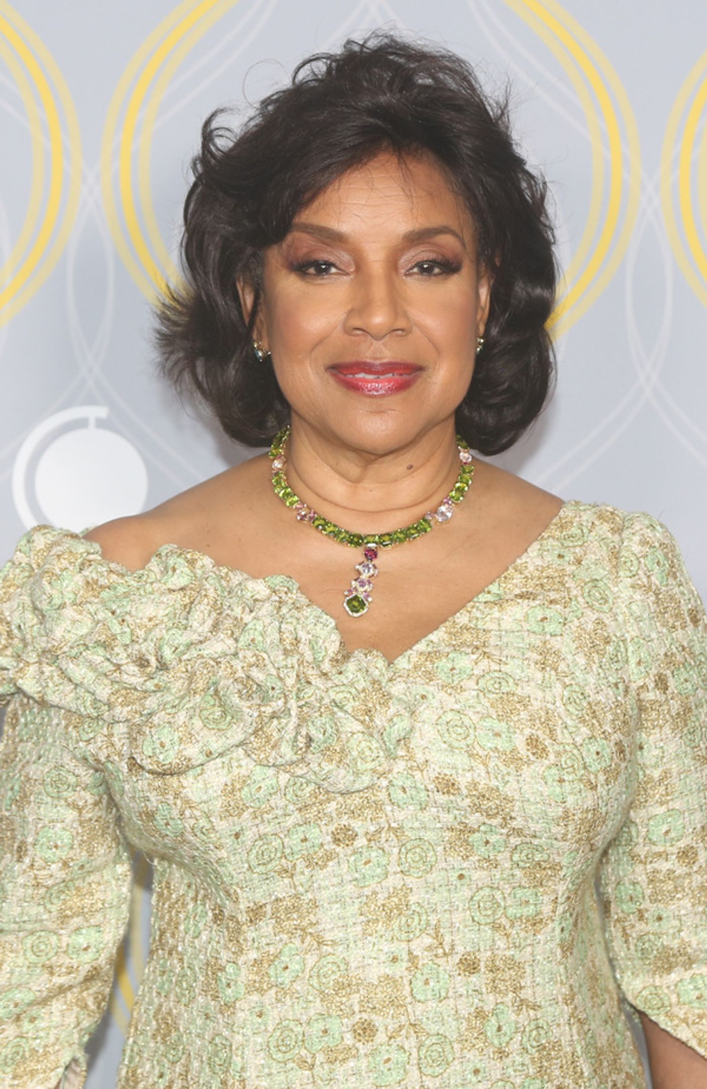 Photos: Broadway Stars Align on the 2022 Tony Awards Red Carpet  Image