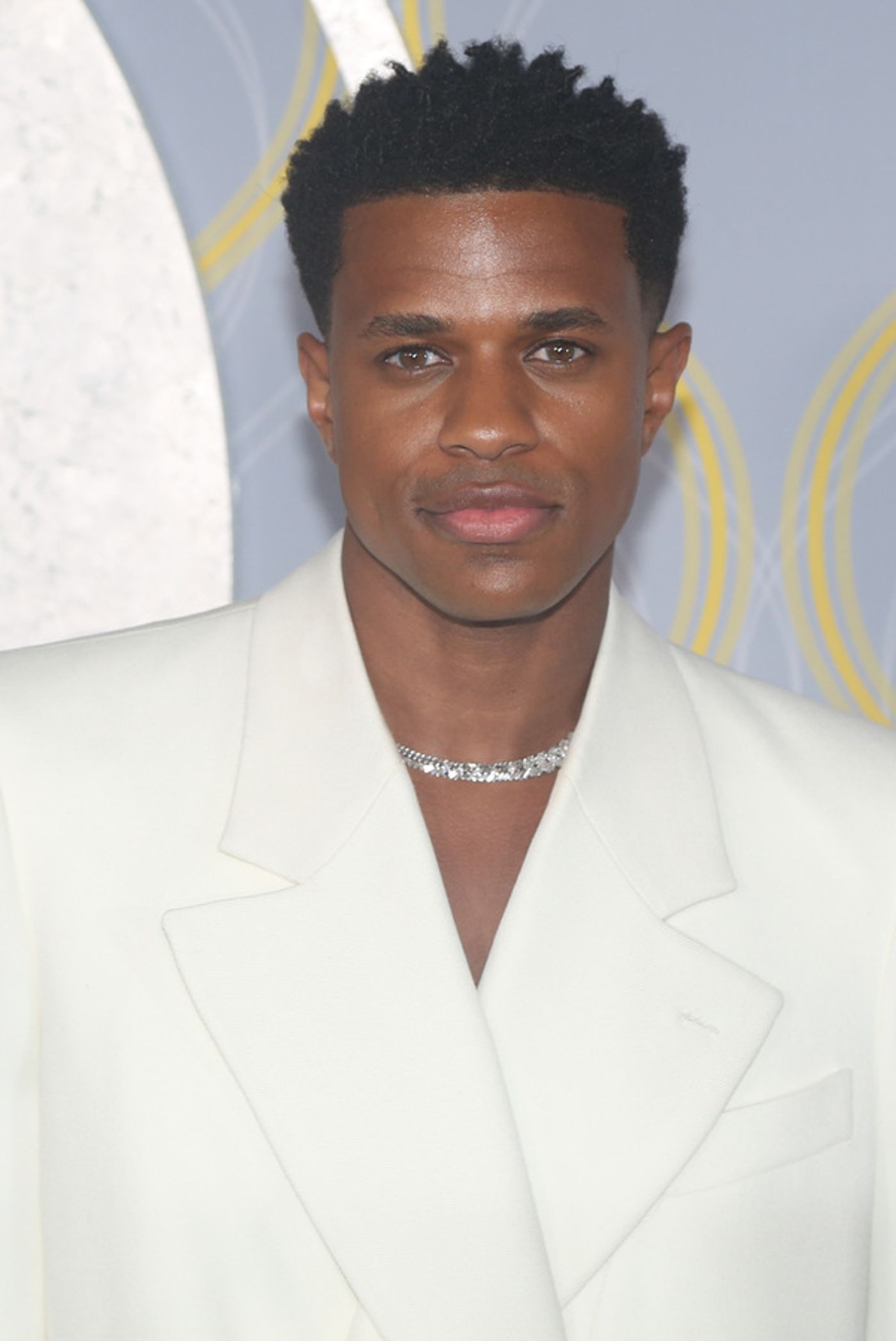 Photos: Broadway Stars Align on the 2022 Tony Awards Red Carpet  Image