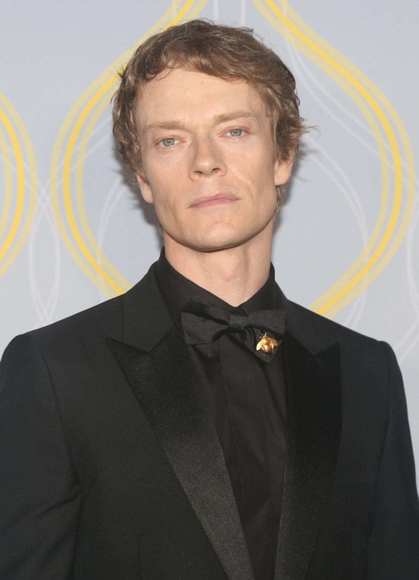 Photos: Broadway Stars Align on the 2022 Tony Awards Red Carpet  Image