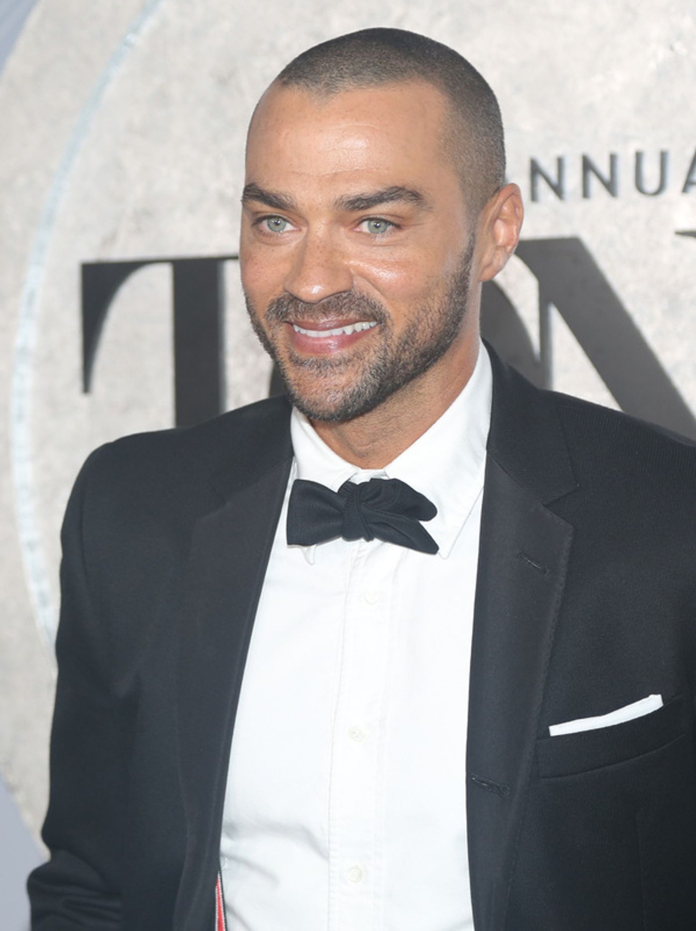 Photos: Broadway Stars Align on the 2022 Tony Awards Red Carpet  Image