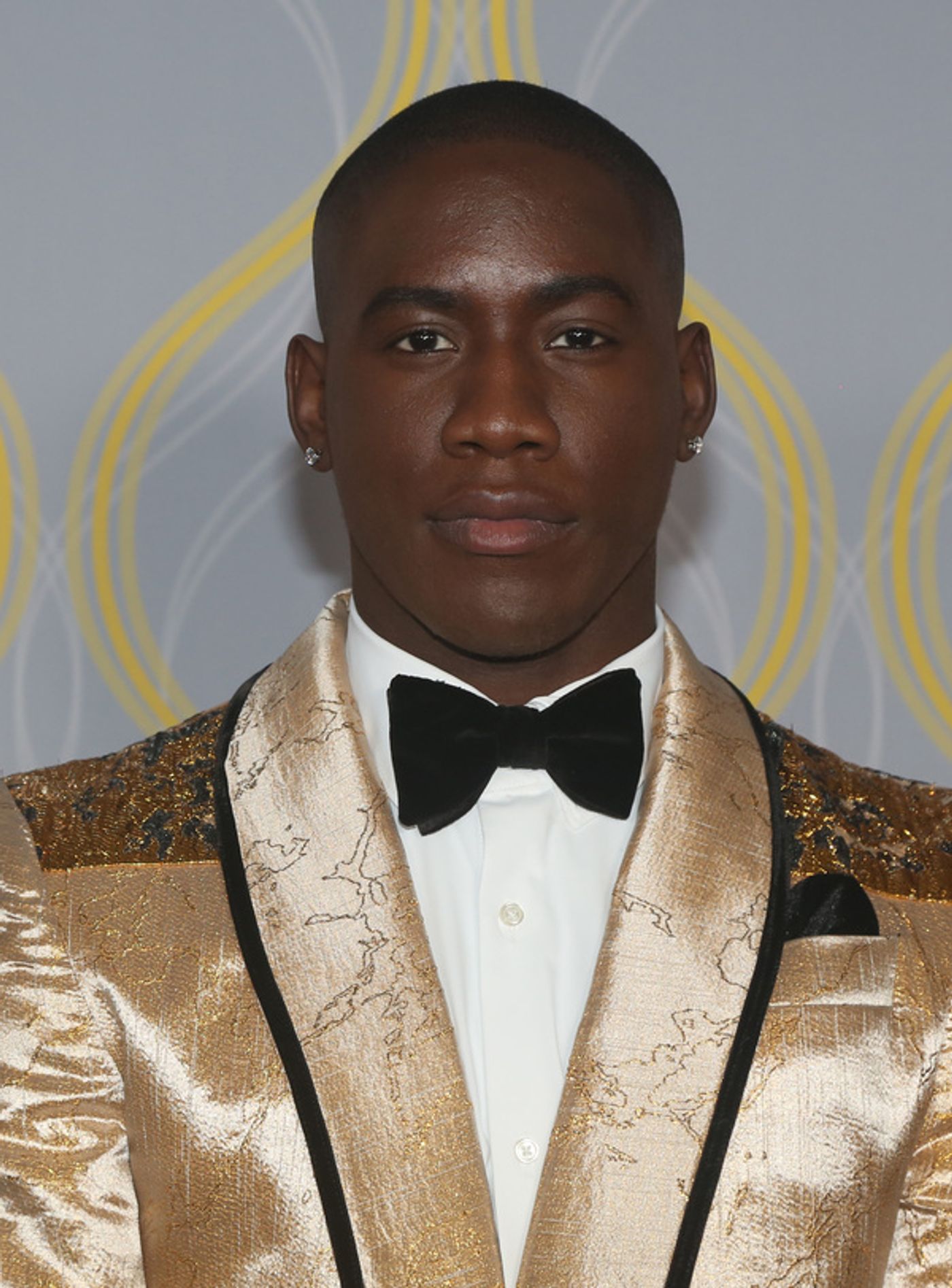 Photos: Broadway Stars Align on the 2022 Tony Awards Red Carpet  Image