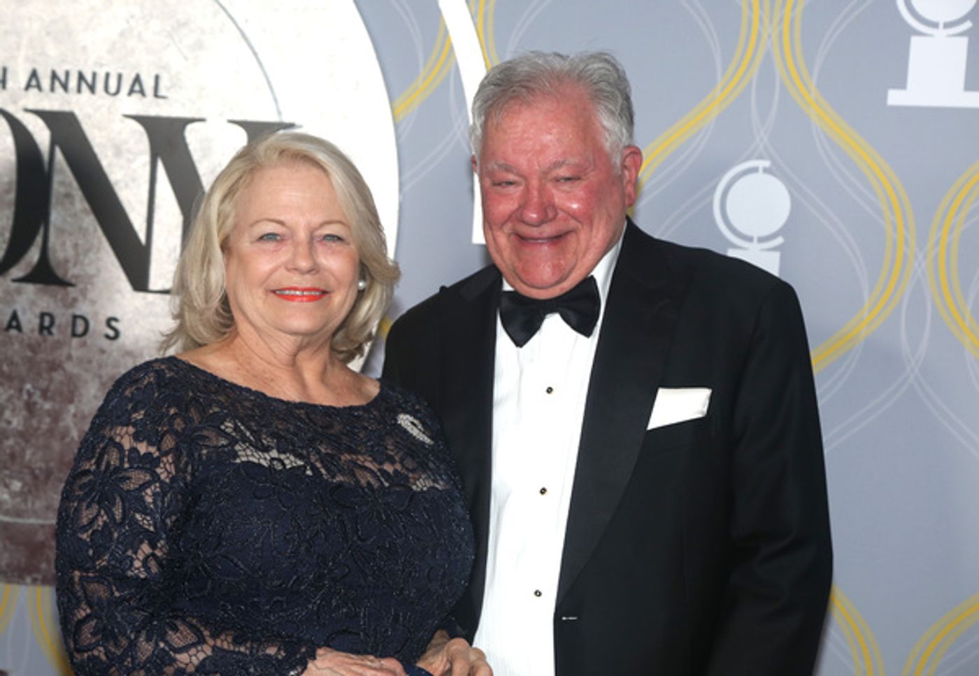 Photos: Broadway Stars Align on the 2022 Tony Awards Red Carpet  Image