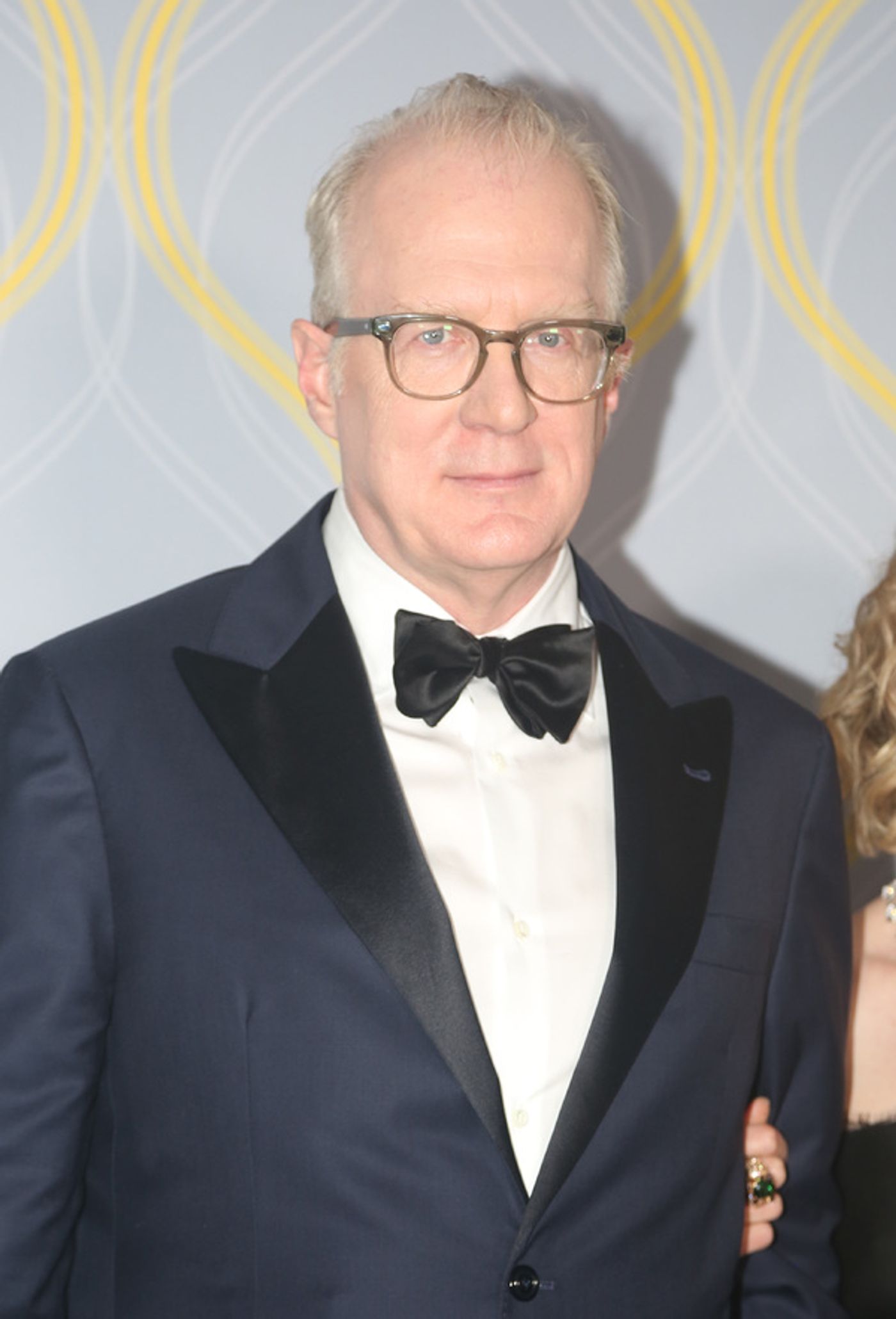 Photos: Broadway Stars Align on the 2022 Tony Awards Red Carpet  Image