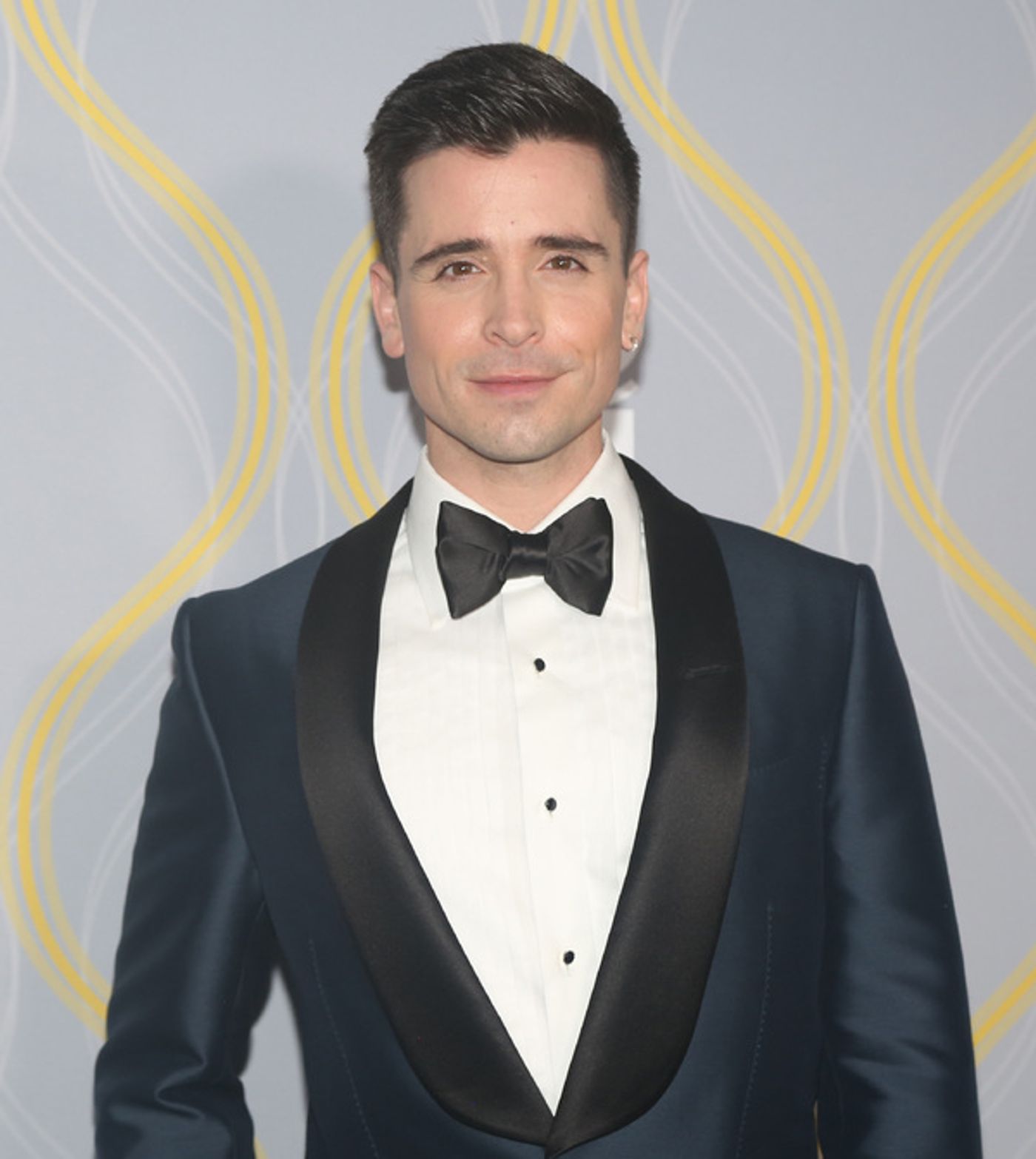 Photos: Broadway Stars Align on the 2022 Tony Awards Red Carpet  Image