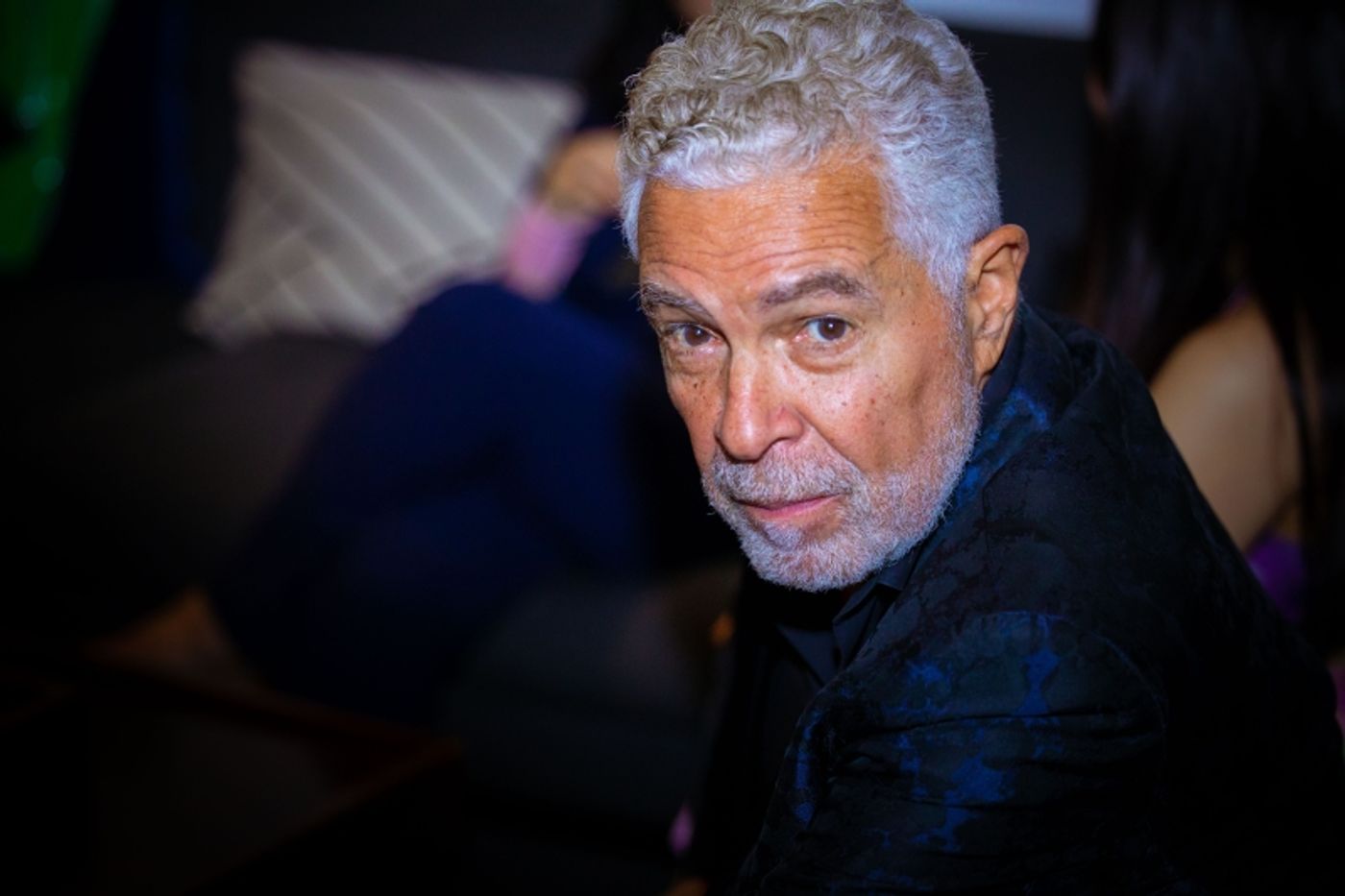 Photos: June 7th THE LINEUP WITH SUSIE MOSHER at Birdland Theater Through The Matt Baker Lens Photos: June 7th THE LINEUP WITH SUSIE MOSHER at Birdland Theater Through The Matt Baker Lens Image