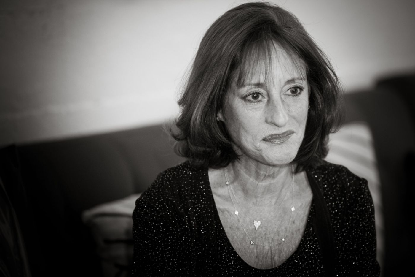 Photos: June 7th THE LINEUP WITH SUSIE MOSHER at Birdland Theater Through The Matt Baker Lens Photos: June 7th THE LINEUP WITH SUSIE MOSHER at Birdland Theater Through The Matt Baker Lens Image