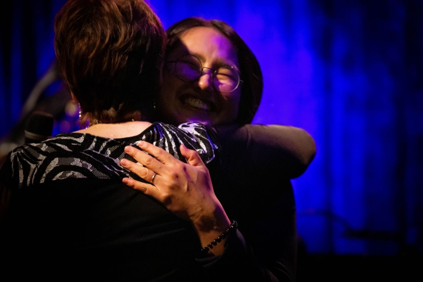 Photos: June 7th THE LINEUP WITH SUSIE MOSHER at Birdland Theater Through The Matt Baker Lens Photos: June 7th THE LINEUP WITH SUSIE MOSHER at Birdland Theater Through The Matt Baker Lens Image