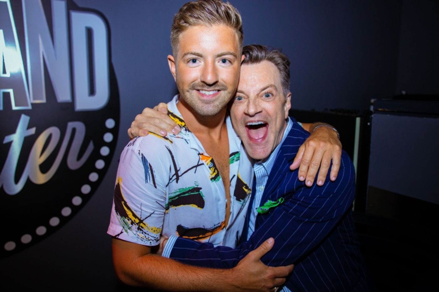 Photos: June 7th THE LINEUP WITH SUSIE MOSHER at Birdland Theater Through The Matt Baker Lens Photos: June 7th THE LINEUP WITH SUSIE MOSHER at Birdland Theater Through The Matt Baker Lens Image