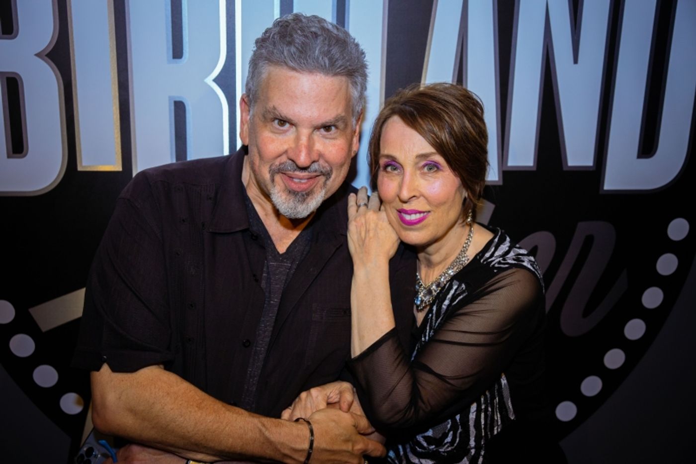 Photos:   June 7th THE LINEUP WITH SUSIE MOSHER at Birdland Theater Through The Matt Baker Lens  Image