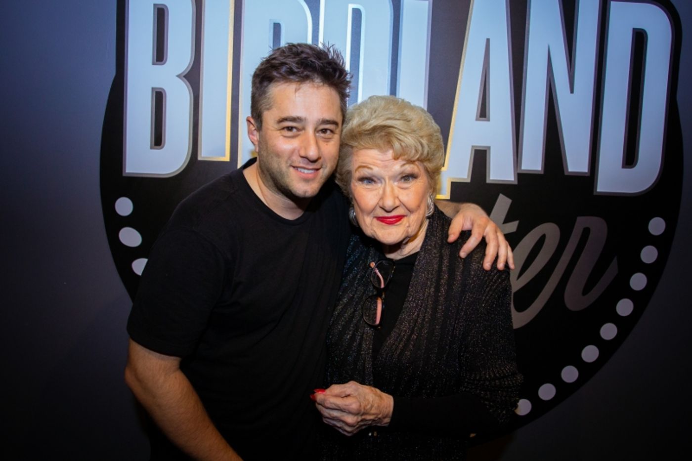 Photos:   June 7th THE LINEUP WITH SUSIE MOSHER at Birdland Theater Through The Matt Baker Lens  Image