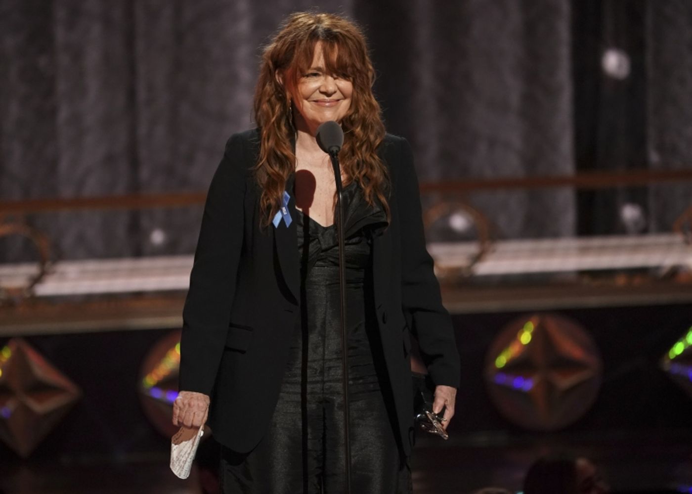 Photos: Inside the 75th Annual Tony Awards  Image