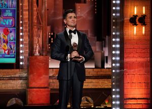 Matt Doyle from "Company" Photo