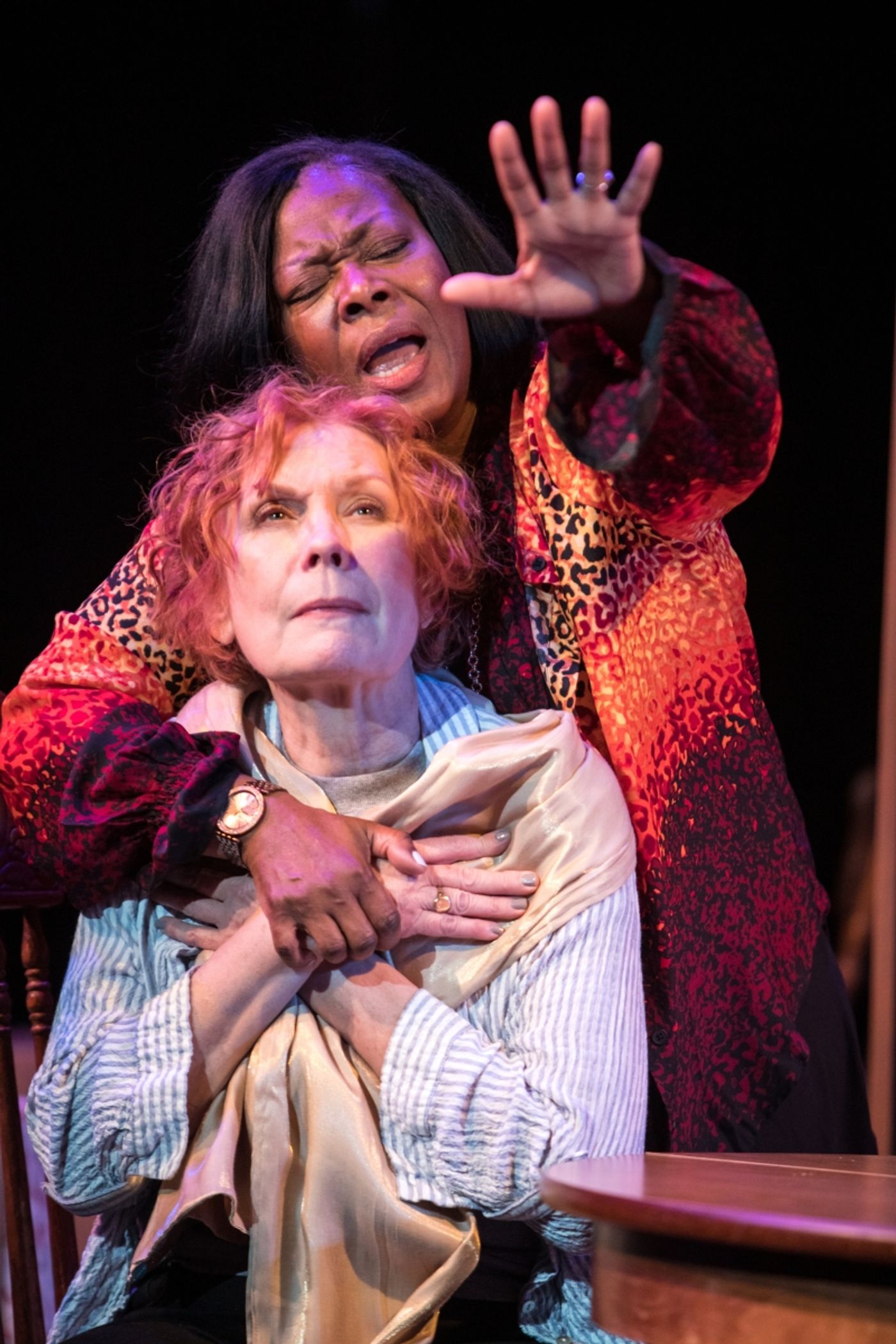 Interview: Greta Grosch of THE ROOMMATE at Prime Productions Interview: Greta Grosch of THE ROOMMATE at Prime Productions Image