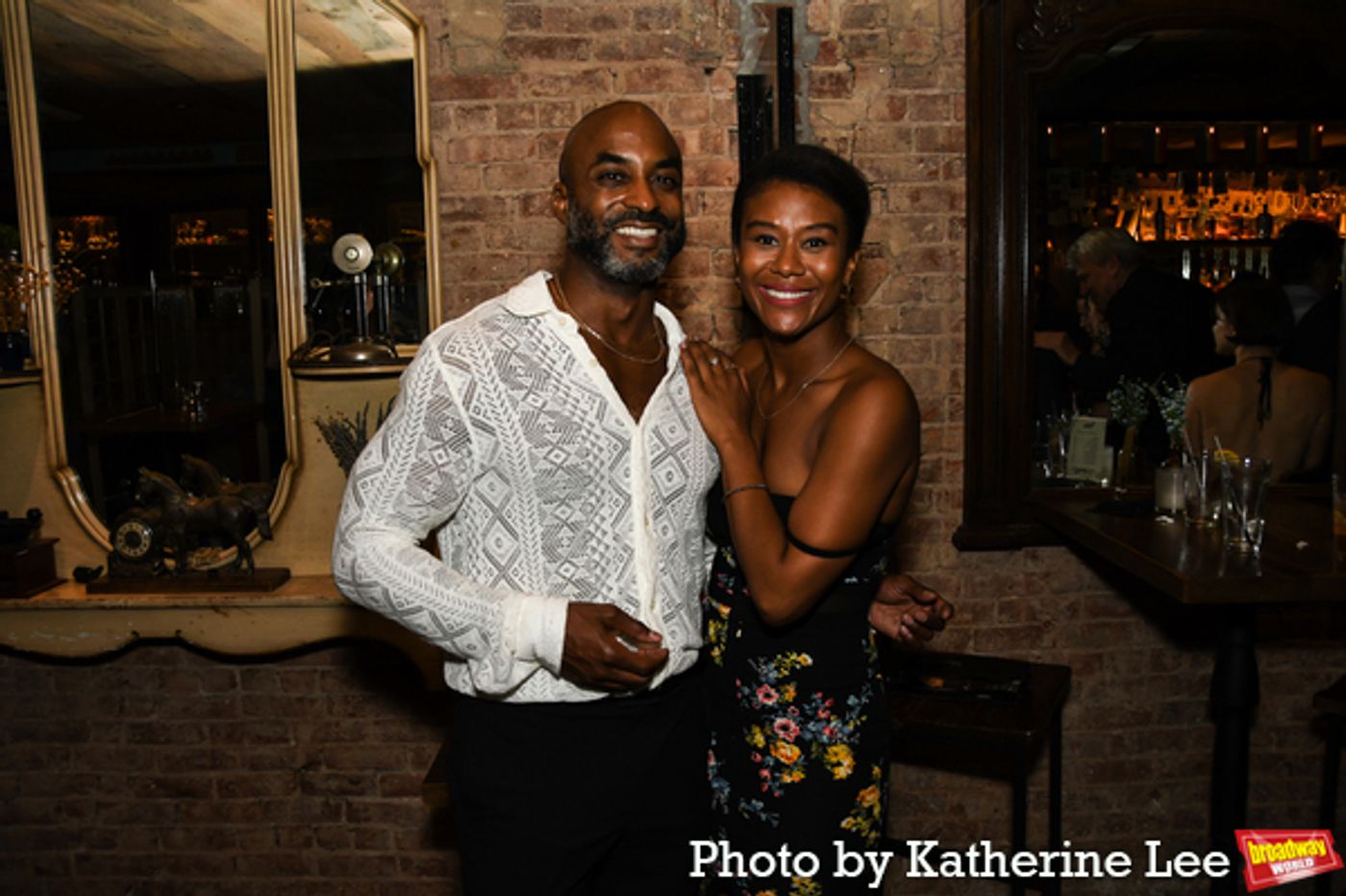 Photos: COMPANY Cast Celebrates 5 Tony Wins!  Image
