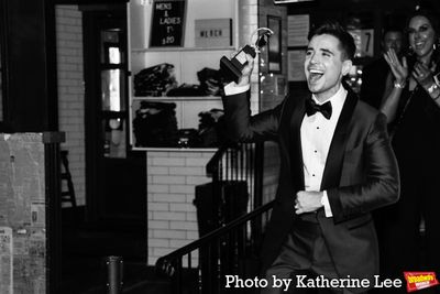 Matt Doyle Photo
