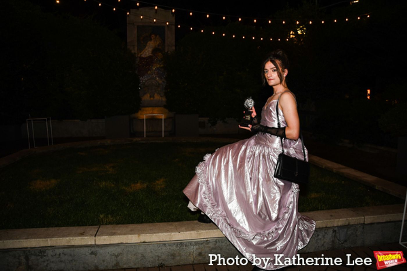 Photos: SIX Company Celebrates Wins at the Tony Awards!  Image