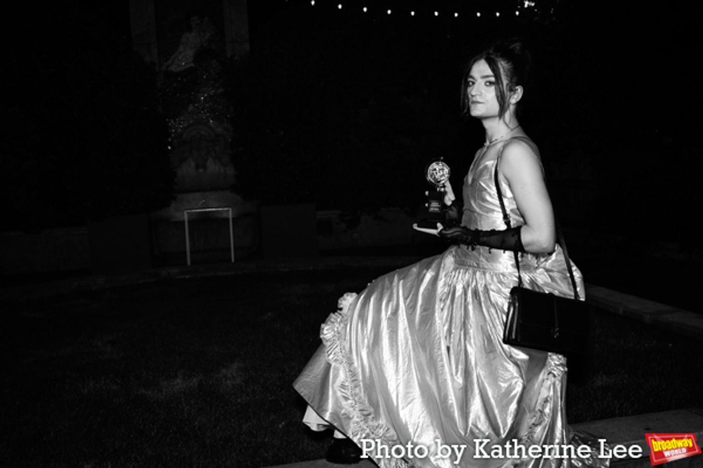Photos: SIX Company Celebrates Wins at the Tony Awards!  Image