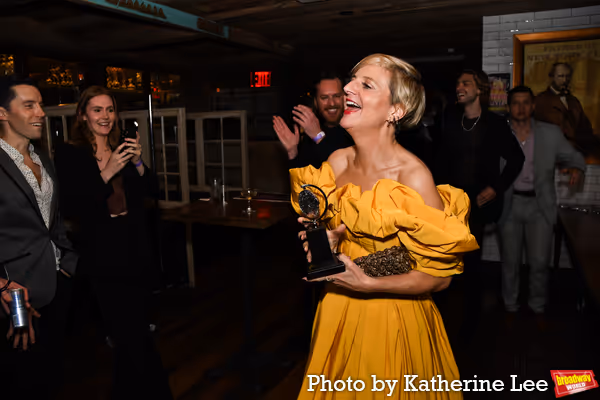 Marianne Elliott Photo